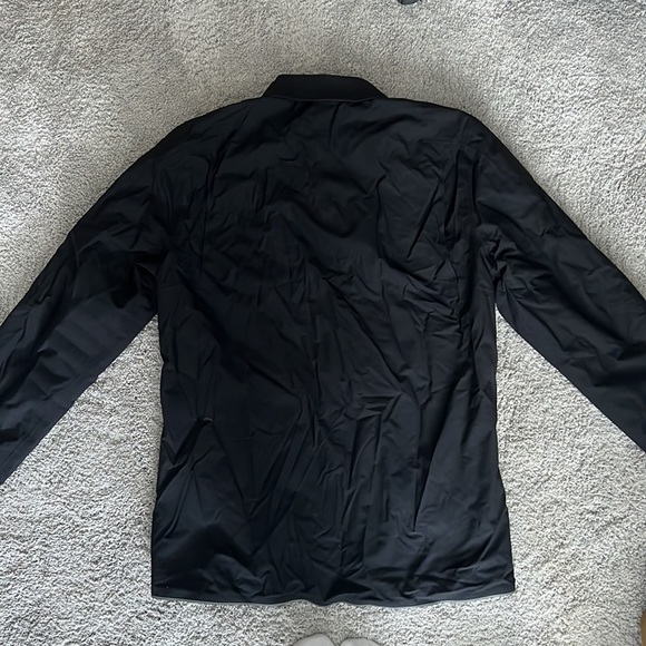 Lululemon mens coat - Picture 2 of 3